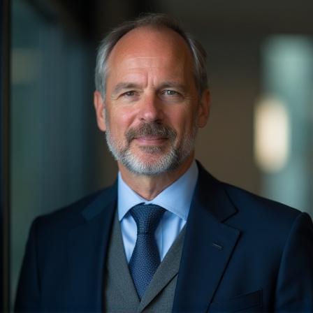 Hans-Peter Weber, Operations